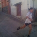 El incombustible Tombrio