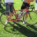"La bici"