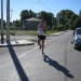 Gus entrando en Villaverde (aprox km  32)