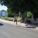 Paulo en Villaverde (aprox km 32,5)