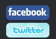 Links a las Redes Sociales