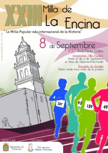 Milla Urbana La Encina 2010